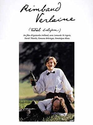 Rimbaud Verlaine [DVDRIP] - FRENCH