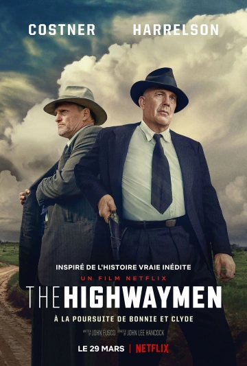 The Highwaymen  [HDRIP] - FRENCH