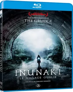 Inunaki : Le Village oublié  [HDLIGHT 720p] - FRENCH