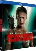 Tomb Raider  [HDLIGHT 720p] - FRENCH