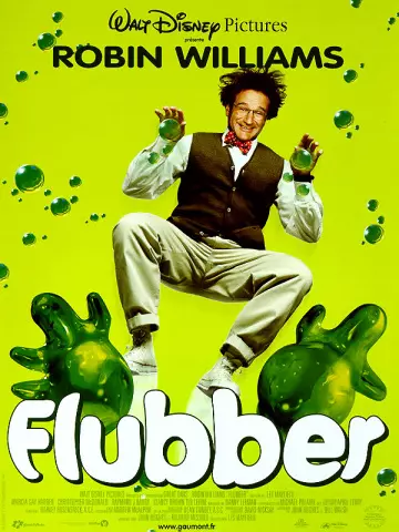 Flubber  [DVDRIP] - FRENCH