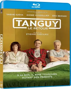 Tanguy, le retour  [BLU-RAY 720p] - FRENCH