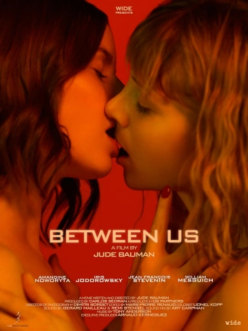 Between Us [HDRIP] - FRENCH