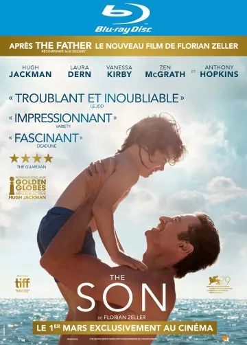 The Son  [BLU-RAY 1080p] - MULTI (FRENCH)