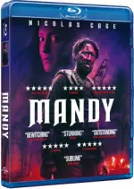 Mandy  [BLU-RAY 1080p] - MULTI (TRUEFRENCH)