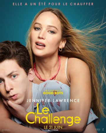 Le Challenge  [WEB-DL 1080p] - TRUEFRENCH