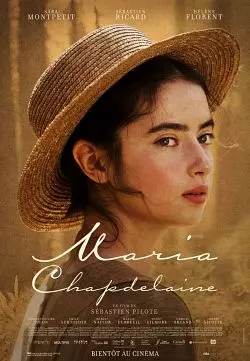 Maria Chapdelaine  [HDRIP] - FRENCH