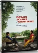 Les Beaux Jours d'Aranjuez  [Bluray 720p] - FRENCH