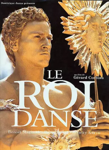 Le Roi Danse [DVDRIP] - FRENCH