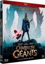 Chasseuse de géants  [HDLIGHT 1080p] - FRENCH