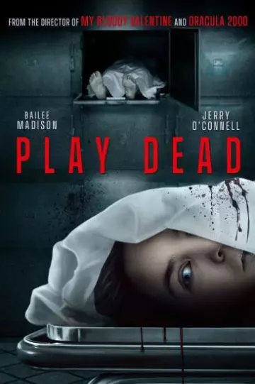 Play Dead  [WEB-DL 1080p] - MULTI (FRENCH)