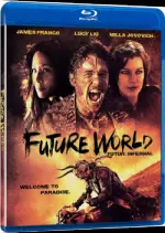 Future World  [BLU-RAY 1080p] - FRENCH