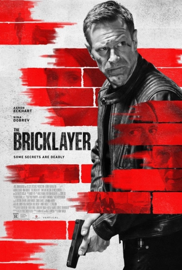The Bricklayer  [HDRIP] - FRENCH