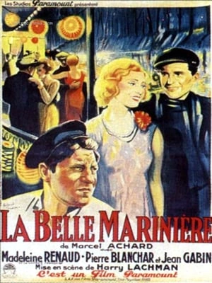 La Belle Marinière [DVDRIP] - FRENCH