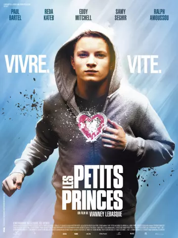 Les Petits princes  [WEB-DL 1080p] - FRENCH