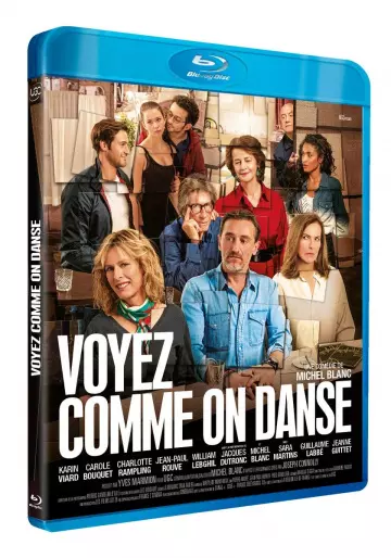 Voyez comme on danse [HDLIGHT 720p] - FRENCH