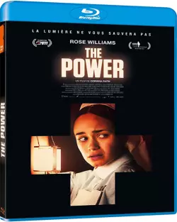 The Power  [HDLIGHT 720p] - FRENCH