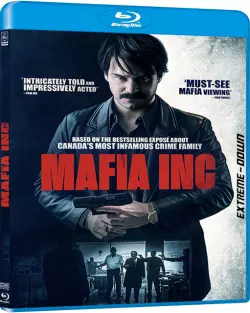 Mafia Inc.  [HDLIGHT 720p] - TRUEFRENCH