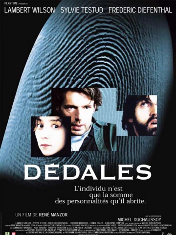 Dédales [DVDRIP] - FRENCH