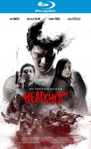 Headshot  [HDLIGHT 1080p] - MULTI (TRUEFRENCH)