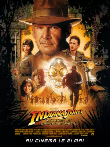 Indiana Jones et le Royaume du Crâne de Cristal  [HDLIGHT 1080p] - MULTI (TRUEFRENCH)