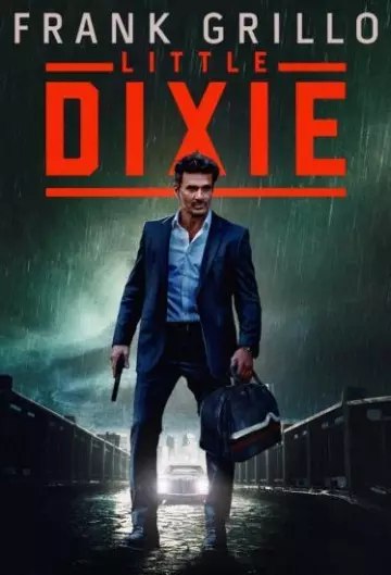 Little Dixie  [HDRIP] - FRENCH