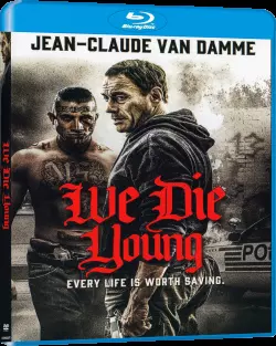 We Die Young  [BLU-RAY 1080p] - MULTI (FRENCH)