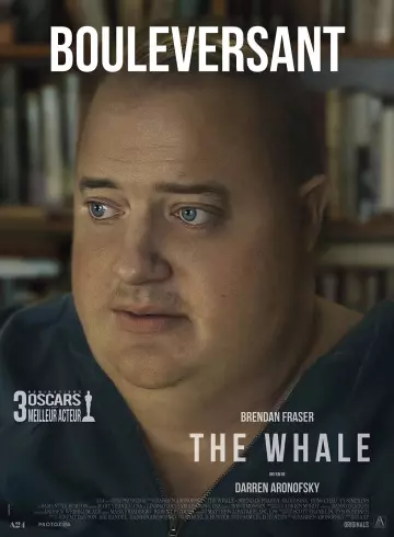 The Whale  [HDRIP] - FRENCH