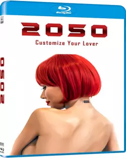 2050  [BLU-RAY 720p] - FRENCH