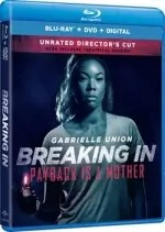 Breaking In  [HDLIGHT 720p] - FRENCH