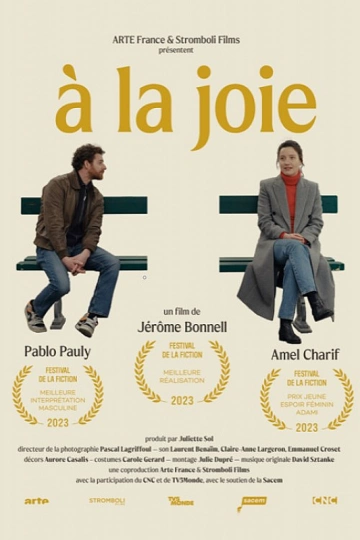 A la joie  [WEB-DL 720p] - FRENCH