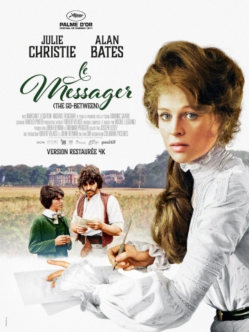 Le Messager [DVDRIP] - MULTI (FRENCH)
