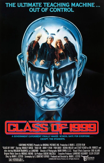 Class of 1999  [HDLIGHT 1080p] - MULTI (FRENCH)