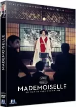 Mademoiselle  [Blu-Ray 720p] - FRENCH