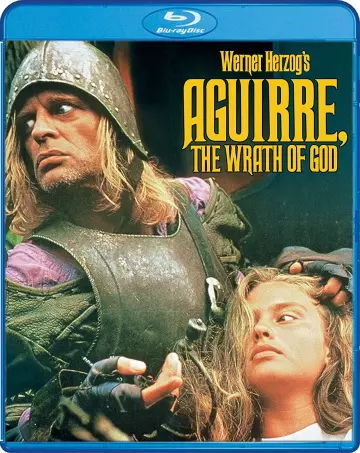 Aguirre, la colère de Dieu  [HDLIGHT 1080p] - MULTI (TRUEFRENCH)