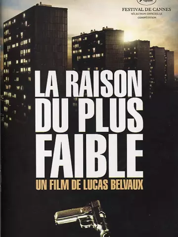 La Raison du Plus Faible [DVDRIP] - FRENCH