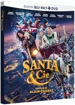 Santa & Cie  [WEB-DL 720p] - FRENCH
