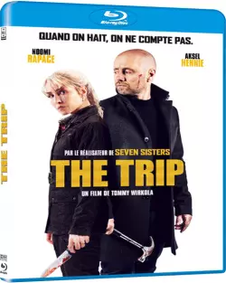 The Trip  [BLU-RAY 720p] - FRENCH