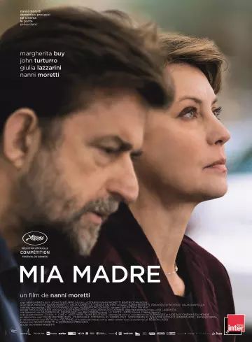 Mia Madre  [BRRIP] - FRENCH