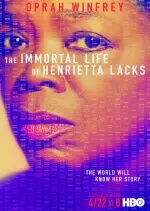 The Immortal Life of Henrietta Lacks  [HDRiP] - FRENCH