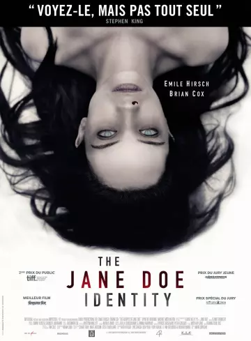 The Jane Doe Identity  [HDLIGHT 1080p] - MULTI (FRENCH)