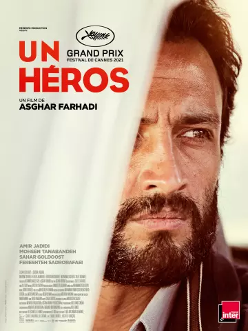 Un héros  [WEB-DL 1080p] - FRENCH
