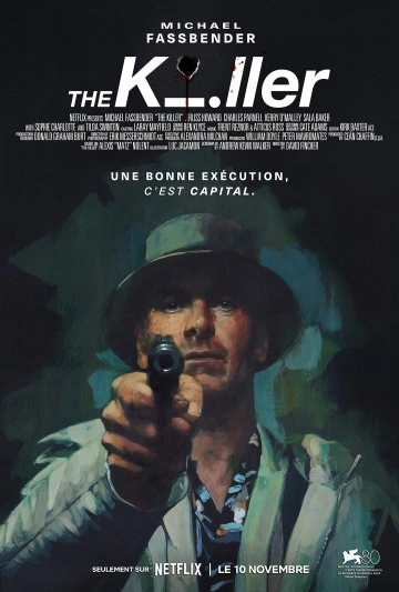 The Killer  [HDRIP] - FRENCH