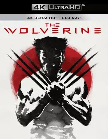 Wolverine : le combat de l'immortel  [WEB-DL 4K] - MULTI (TRUEFRENCH)