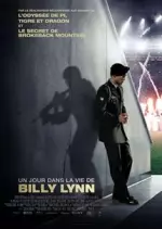 Un jour dans la vie de Billy Lynn [BDRIP] - FRENCH