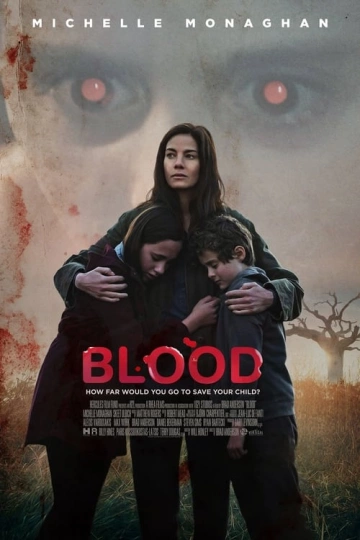 Blood  [HDRIP] - FRENCH
