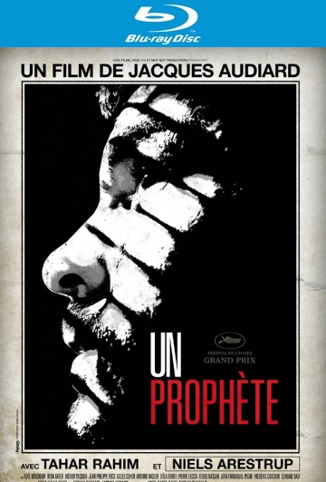 Un prophète  [HDLIGHT 1080p] - FRENCH