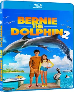 Bernie le dauphin 2  [BLU-RAY 1080p] - MULTI (FRENCH)