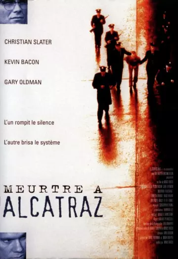 Meurtre à Alcatraz  [HDLIGHT 1080p] - MULTI (TRUEFRENCH)