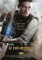 Le Roi Arthur: La Légende d'Excalibur  [TS] - FRENCH